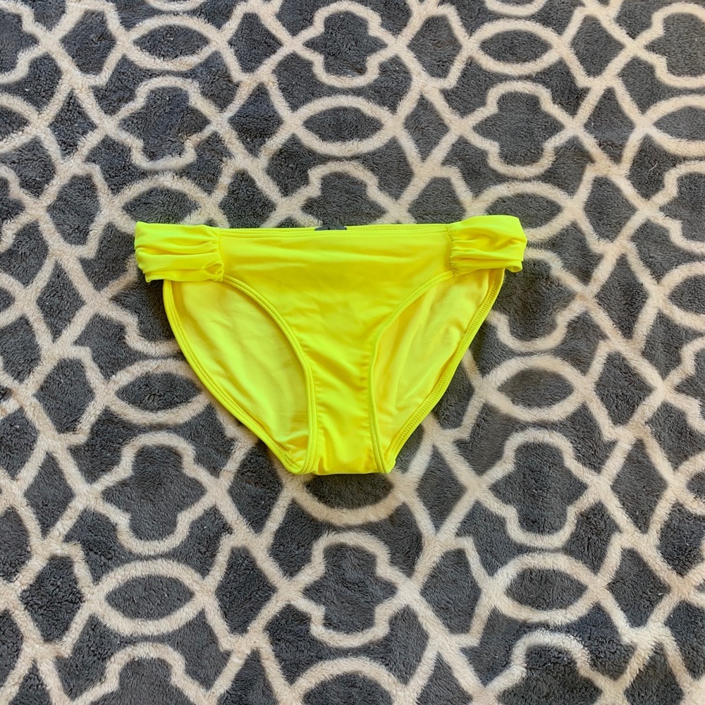 Bikini bottom